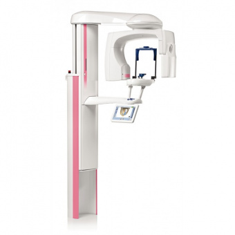 Planmeca ProMax 3D s - аппарат 3D визуализации | Planmeca (Финляндия)